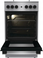 Плита газовая Gorenje GGI5A21XJ, серебристый