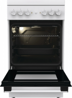Плита комбинированная Gorenje GK5A12WG, белый