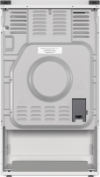 Плита комбинированная Gorenje GK5A12WG, белый