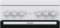 Плита комбинированная Gorenje GK5A12WG, белый