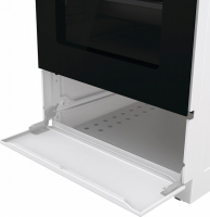 Плита комбинированная Gorenje GK5A12WG, белый