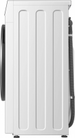 Стиральная машина Hisense WF3S7021BW2, белый