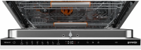 Встраиваемая посудомоечная машина Gorenje GV693A65AD