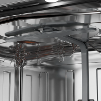 Встраиваемая посудомоечная машина Gorenje GV693A65AD