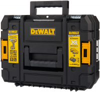 Аккумуляторный гайковерт DeWALT DCF899P2 18В ЗУ, 2 АКБ 5АЧ, Кейс