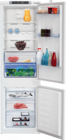 Холодильник встраиваемый Beko BCNA275E3S (7523020054) белый