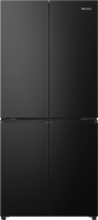 Холодильник Hisense RQ5P470SAF1, черный
