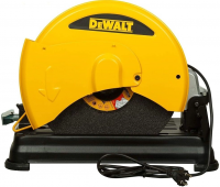Торцовочная пила DeWalt D28730, 2300Вт 4000об/мин d=355мм