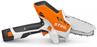 Электрическая цепная пила Stihl GTA 26 SET, дл.шины:10" (25cm) (GA010116910)