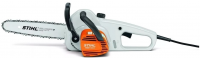 Электрическая цепная пила Stihl MSE 141, 1400Вт дл.шины:14" (35cm) (12082000333)
