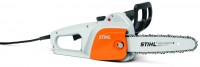 Электрическая цепная пила Stihl MSE 141, 1400Вт дл.шины:14" (35cm) (12082000333)