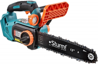 Цепная пила Sturm! CSC1811BL, дл.шины:12" (30cm)