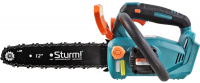 Цепная пила Sturm! CSC1811BL, дл.шины:12" (30cm)