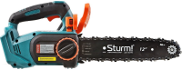 Цепная пила Sturm! CSC1811BL, дл.шины:12" (30cm)