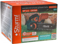 Цепная пила Sturm! CSC1811BL, дл.шины:12" (30cm)
