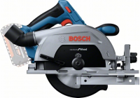Циркулярная пила Bosch GKS 185-LI, (ручная) (06016C1221)