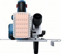 Циркулярная пила Bosch GKS 185-LI, (ручная) (06016C1221)