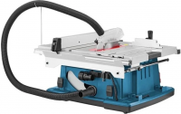 Циркулярная пила Bosch GTS 10 XC, (настольная) (0601B30400)