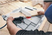 Циркулярная пила Bosch GTS 10 XC, (настольная) (0601B30400)