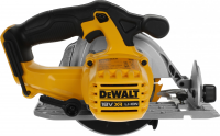 Циркулярная пила DeWalt DCS391N, (ручная) D диска.:165мм