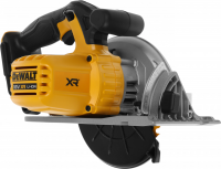 Циркулярная пила DeWalt DCS391N, (ручная) D диска.:165мм