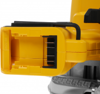 Циркулярная пила DeWalt DCS391N, (ручная) D диска.:165мм