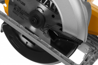 Циркулярная пила DeWalt DCS391N, (ручная) D диска.:165мм