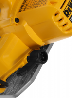 Циркулярная пила DeWalt DCS391N, (ручная) D диска.:165мм