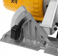 Циркулярная пила DeWalt DCS391N, (ручная) D диска.:165мм