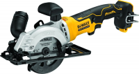 Циркулярная пила DeWalt DCS571N-XJ, (ручная) D диска.:115мм