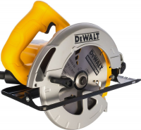 Циркулярная пила DeWalt DWE560-QS, 1350Вт (ручная)