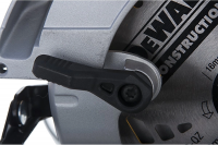 Циркулярная пила DeWalt DWE560K, 1350Вт (ручная) (6687415)