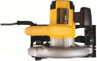 Циркулярная пила DeWalt DWE560K, 1350Вт (ручная) (6687415)