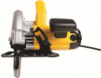 Циркулярная пила DeWalt DWE560K, 1350Вт (ручная) (6687415)