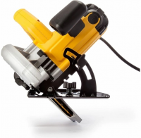 Циркулярная пила DeWalt DWE560K, 1350Вт (ручная) (6687415)