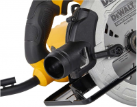 Циркулярная пила DeWalt DWE5615, (ручная)