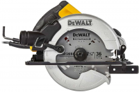 Циркулярная пила DeWalt DWE5615, (ручная)