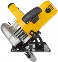 Циркулярная пила DeWalt DWE5615, (ручная)