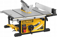 Циркулярная пила DeWalt DWE7492, 2000Вт (настольная) D диска.:250мм (DWE7492-QS)