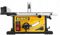 Циркулярная пила DeWalt DWE7492, 2000Вт (настольная) D диска.:250мм (DWE7492-QS)