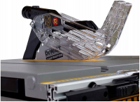 Циркулярная пила DeWalt DWE7492, 2000Вт (настольная) D диска.:250мм (DWE7492-QS)