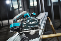 Циркулярная пила Makita DCS553Z, (ручная)