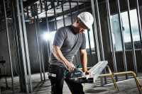 Циркулярная пила Makita DCS553Z, (ручная)