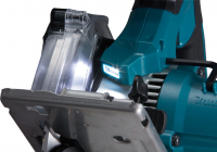 Циркулярная пила Makita DCS553Z, (ручная)