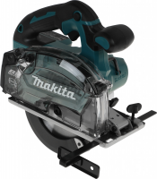 Циркулярная пила Makita DCS553Z, (ручная)