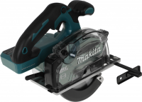 Циркулярная пила Makita DCS553Z, (ручная)