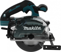 Циркулярная пила Makita DCS553Z, (ручная)