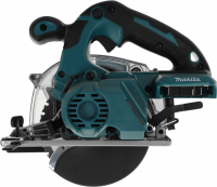 Циркулярная пила Makita DCS553Z, (ручная)