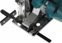 Циркулярная пила Makita DCS553Z, (ручная)
