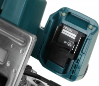 Циркулярная пила Makita DCS553Z, (ручная)